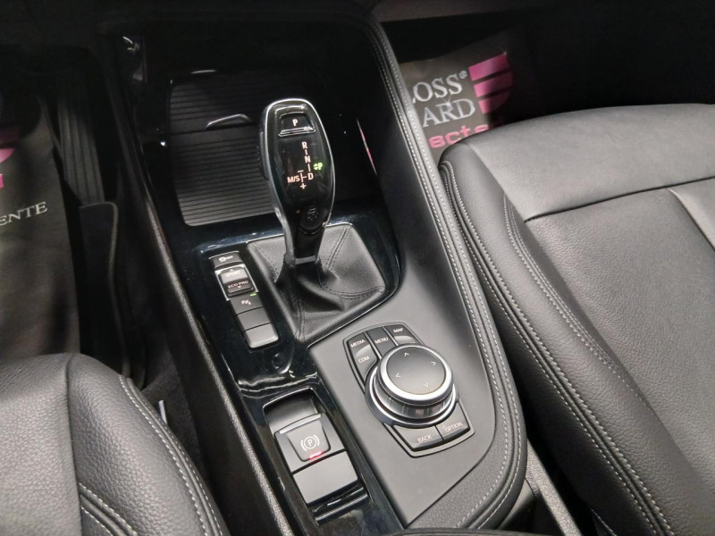 Photo 26 de l'offre de BMW X1 sDrive 18i 140 DKG  xLine à 24490€ chez MKP Distribution