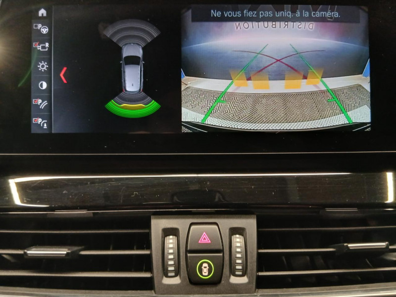 Photo 24 de l'offre de BMW X1 sDrive 18i 140 DKG  xLine à 24490€ chez MKP Distribution