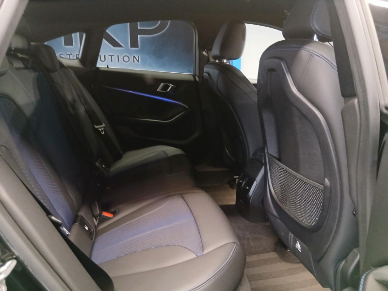 Photo 20 de l'offre de BMW serie 2 gran COUPE 218da Gran Coupé F44 M Sport  DKG à 26490€ chez MKP Distribution