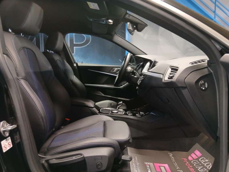 Photo 18 de l'offre de BMW serie 2 gran COUPE 218da Gran Coupé F44 M Sport  DKG à 26490€ chez MKP Distribution