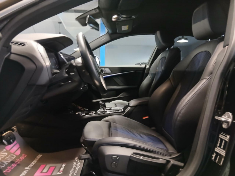 Photo 17 de l'offre de BMW serie 2 gran COUPE 218da Gran Coupé F44 M Sport  DKG à 26490€ chez MKP Distribution