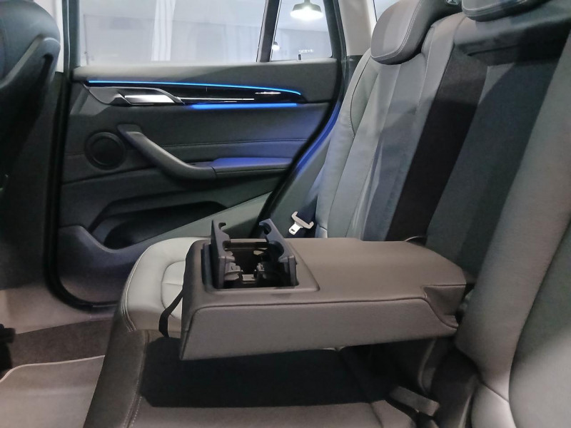 Photo 20 de l'offre de BMW X1 sDrive 18i 140 DKG  xLine à 24490€ chez MKP Distribution