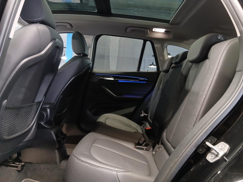 Photo 31 de l'offre de BMW X1 sDrive 18i 140 DKG  xLine à 24490€ chez MKP Distribution