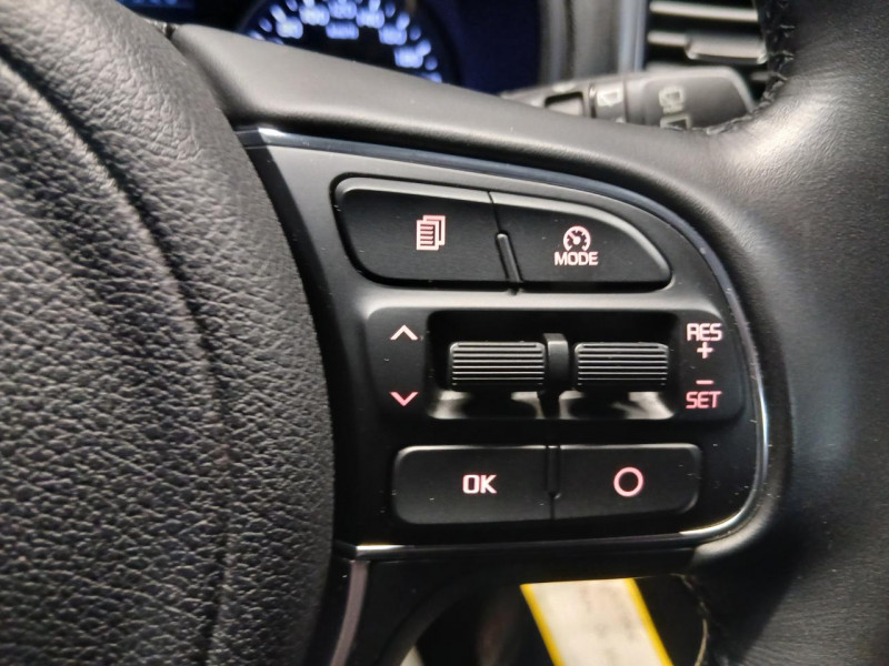 Photo 12 de l'offre de KIA SPORTAGE 1.6 GDi 132 Active BVM à 15490€ chez MKP Distribution