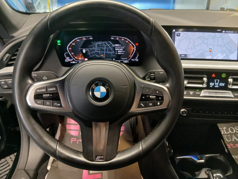 Photo 11 de l'offre de BMW serie 2 gran COUPE 218da Gran Coupé F44 M Sport  DKG à 26490€ chez MKP Distribution
