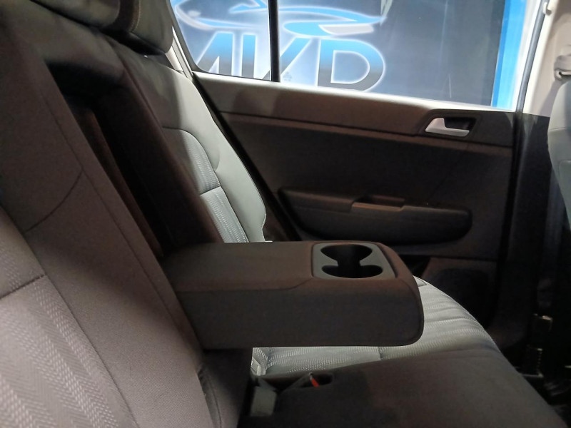 Photo 30 de l'offre de KIA SPORTAGE 1.6 GDi 132 Active BVM à 15490€ chez MKP Distribution