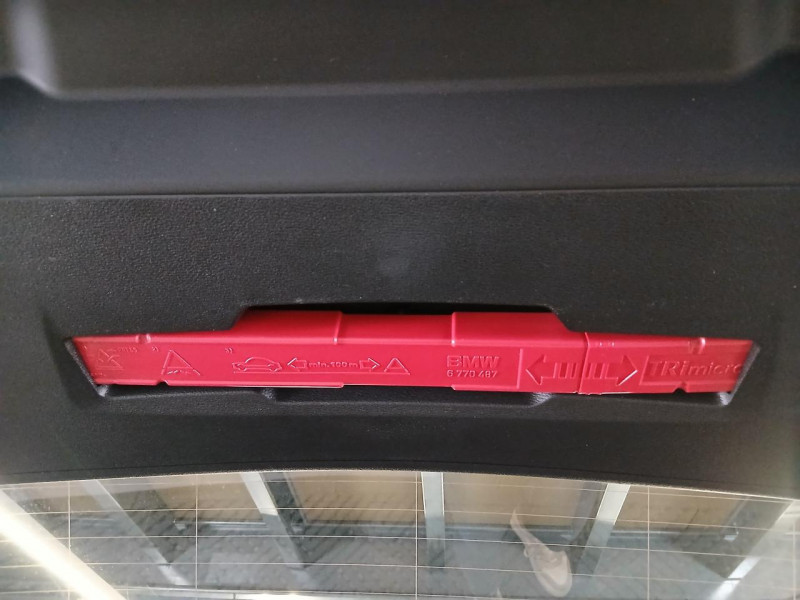 Photo 40 de l'offre de BMW X1 sDrive 18i 140 DKG  xLine à 24490€ chez MKP Distribution