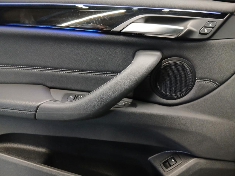 Photo 43 de l'offre de BMW X1 sDrive 18i 140 DKG  xLine à 24490€ chez MKP Distribution