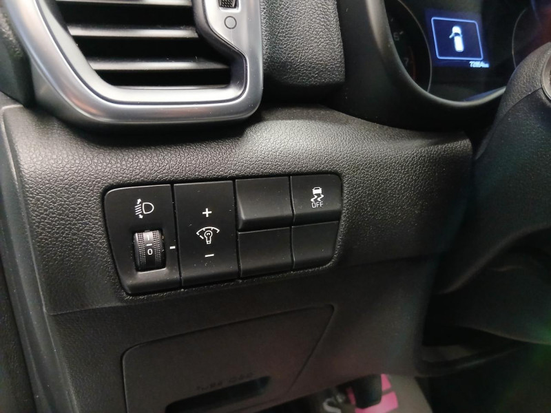 Photo 33 de l'offre de KIA SPORTAGE 1.6 GDi 132 Active BVM à 15490€ chez MKP Distribution
