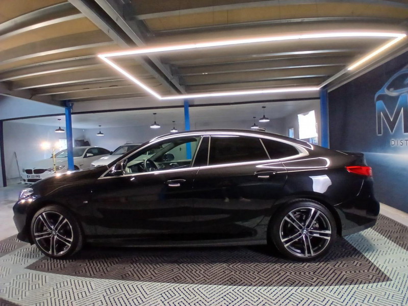 Photo 2 de l'offre de BMW serie 2 gran COUPE 218da Gran Coupé F44 M Sport  DKG à 26490€ chez MKP Distribution