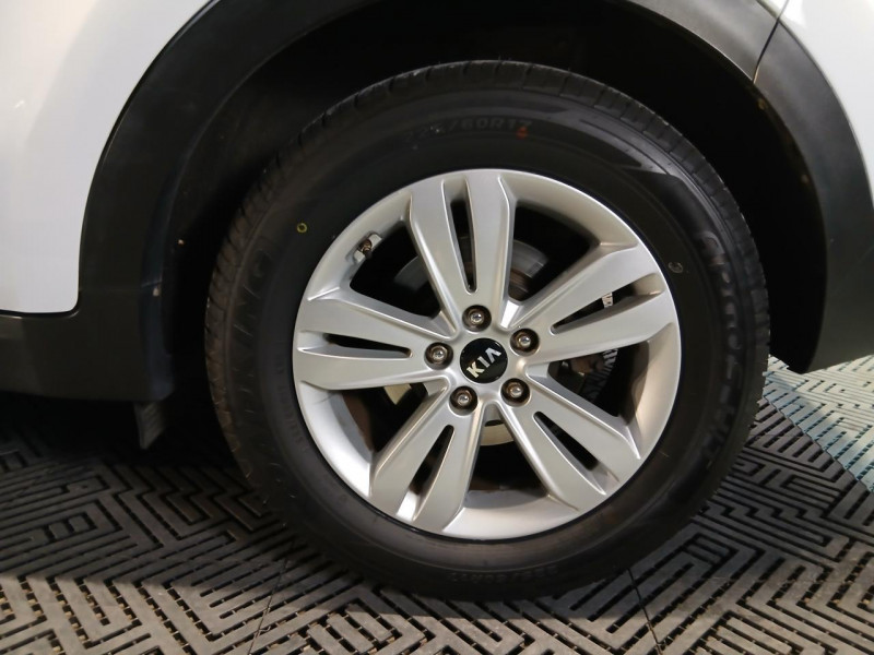Photo 40 de l'offre de KIA SPORTAGE 1.6 GDi 132 Active BVM à 15490€ chez MKP Distribution