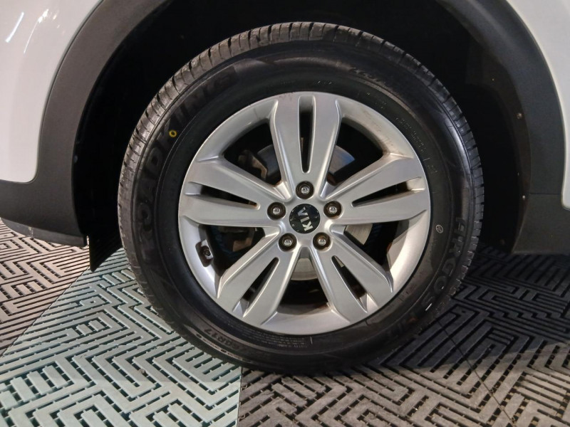 Photo 41 de l'offre de KIA SPORTAGE 1.6 GDi 132 Active BVM à 15490€ chez MKP Distribution
