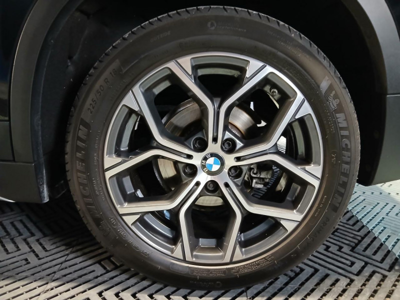 Photo 46 de l'offre de BMW X1 sDrive 18i 140 DKG  xLine à 24490€ chez MKP Distribution