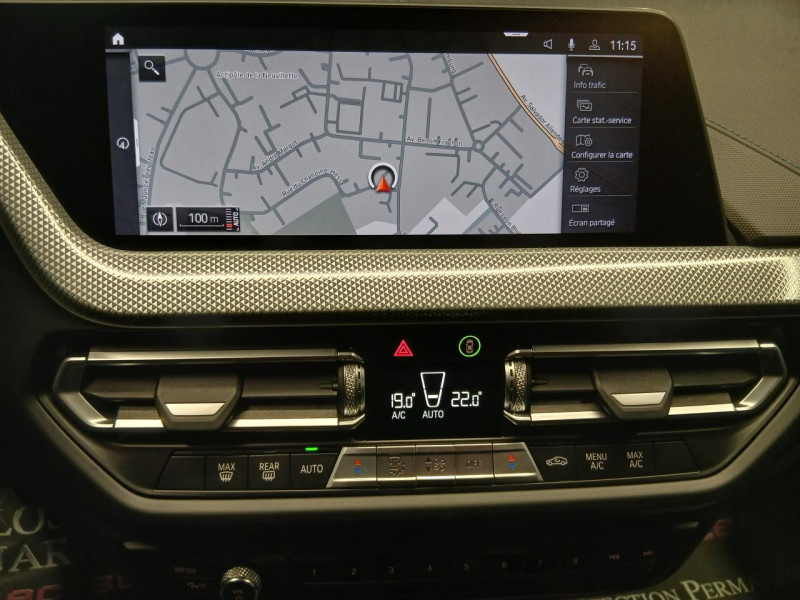 Photo 22 de l'offre de BMW serie 2 gran COUPE 218da Gran Coupé F44 M Sport  DKG à 26490€ chez MKP Distribution