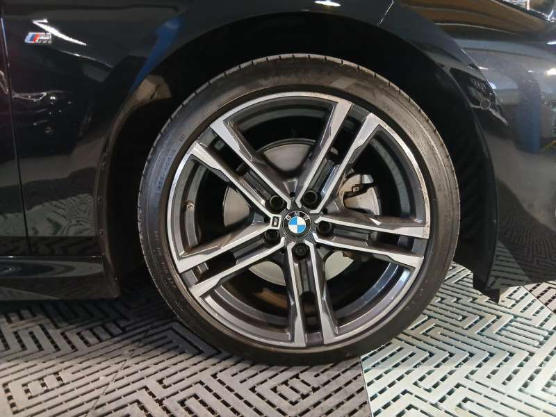 Photo 41 de l'offre de BMW serie 2 gran COUPE 218da Gran Coupé F44 M Sport  DKG à 26490€ chez MKP Distribution