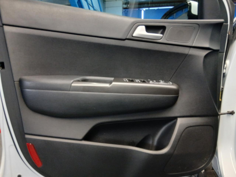 Photo 37 de l'offre de KIA SPORTAGE 1.6 GDi 132 Active BVM à 15490€ chez MKP Distribution