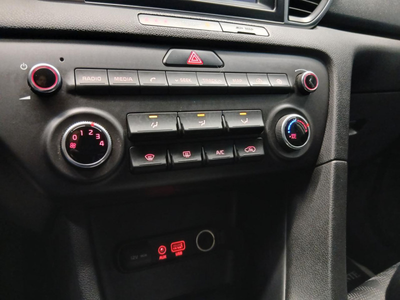 Photo 25 de l'offre de KIA SPORTAGE 1.6 GDi 132 Active BVM à 15490€ chez MKP Distribution