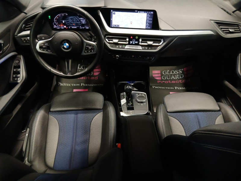 Photo 9 de l'offre de BMW serie 2 gran COUPE 218da Gran Coupé F44 M Sport  DKG à 26490€ chez MKP Distribution