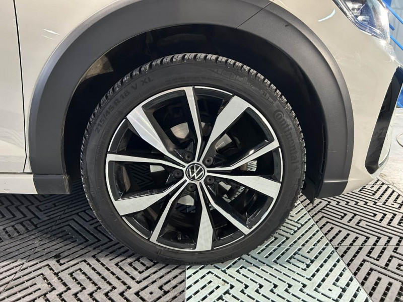Photo 44 de l'offre de VOLKSWAGEN TAIGO  1.0 TSI 110 R-Line DSG7 à 19990€ chez MKP Distribution