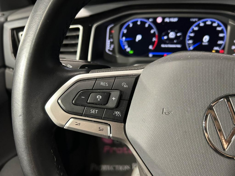 Photo 13 de l'offre de VOLKSWAGEN TAIGO  1.0 TSI 110 R-Line DSG7 à 19990€ chez MKP Distribution