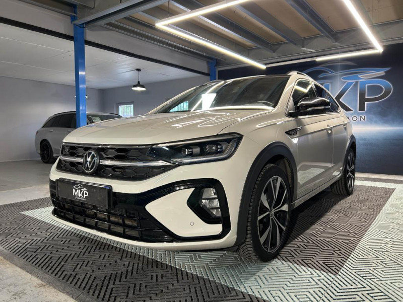 Volkswagen TAIGO  1.0 TSI 110 R-Line DSG7 ESSENCE  Occasion à vendre