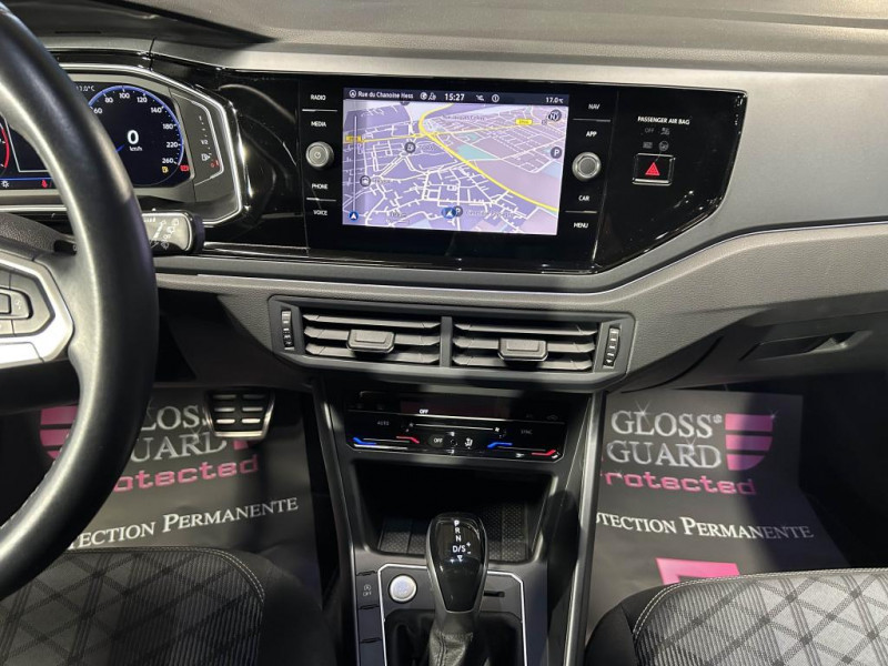 Photo 18 de l'offre de VOLKSWAGEN TAIGO  1.0 TSI 110 R-Line DSG7 à 19990€ chez MKP Distribution