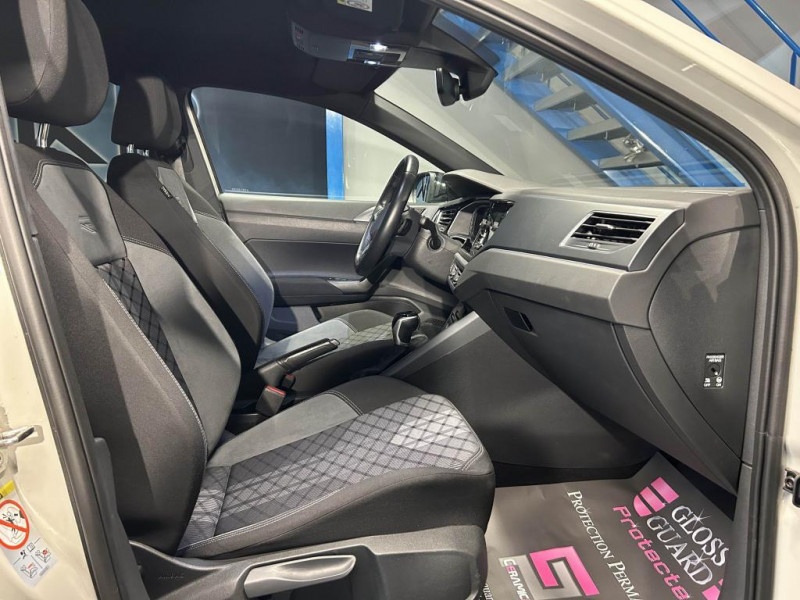 Photo 36 de l'offre de VOLKSWAGEN TAIGO  1.0 TSI 110 R-Line DSG7 à 19990€ chez MKP Distribution