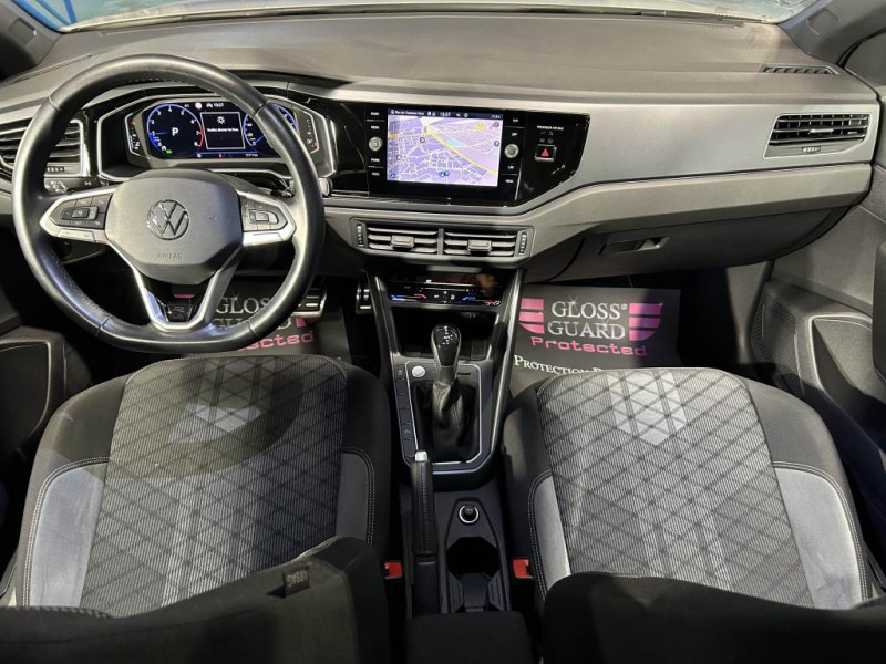 Photo 11 de l'offre de VOLKSWAGEN TAIGO  1.0 TSI 110 R-Line DSG7 à 19990€ chez MKP Distribution