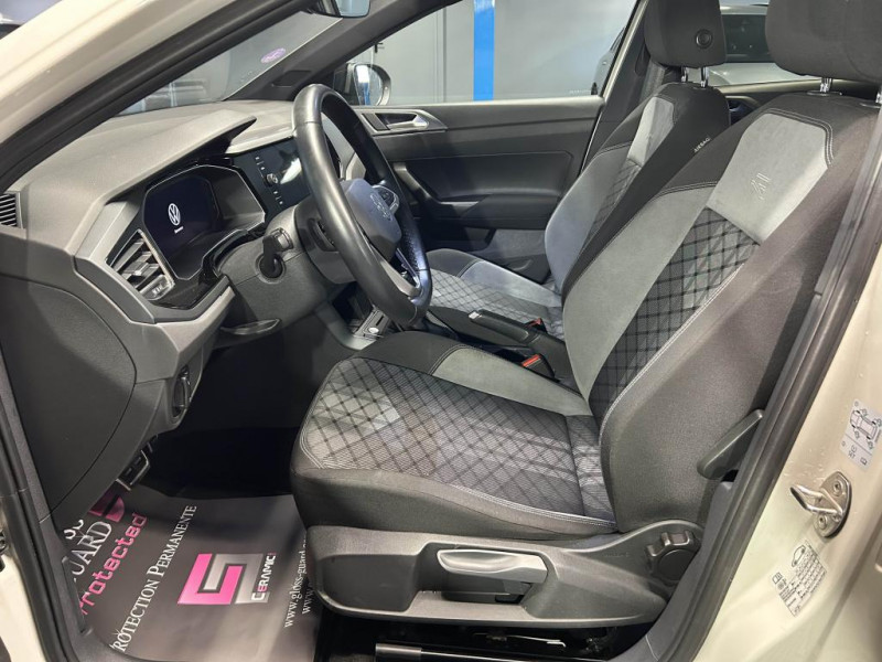 Photo 25 de l'offre de VOLKSWAGEN TAIGO  1.0 TSI 110 R-Line DSG7 à 19990€ chez MKP Distribution