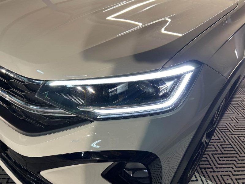 Photo 40 de l'offre de VOLKSWAGEN TAIGO  1.0 TSI 110 R-Line DSG7 à 19990€ chez MKP Distribution