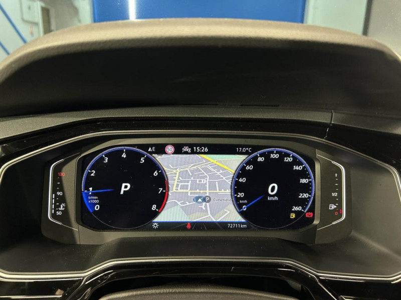 Photo 10 de l'offre de VOLKSWAGEN TAIGO  1.0 TSI 110 R-Line DSG7 à 19990€ chez MKP Distribution