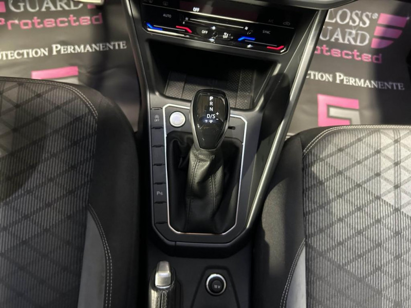 Photo 24 de l'offre de VOLKSWAGEN TAIGO  1.0 TSI 110 R-Line DSG7 à 19990€ chez MKP Distribution