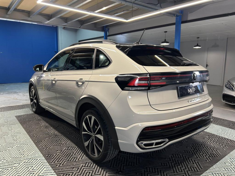 Photo 3 de l'offre de VOLKSWAGEN TAIGO  1.0 TSI 110 R-Line DSG7 à 19990€ chez MKP Distribution