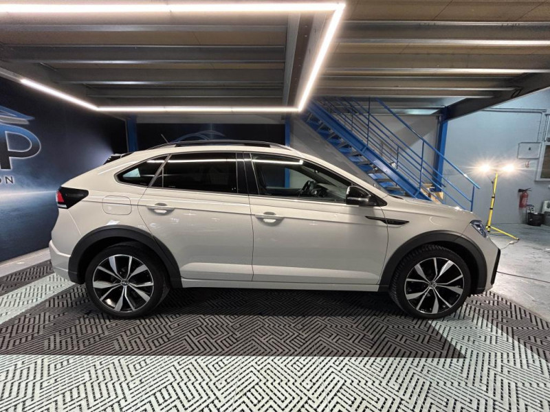 Photo 6 de l'offre de VOLKSWAGEN TAIGO  1.0 TSI 110 R-Line DSG7 à 19990€ chez MKP Distribution