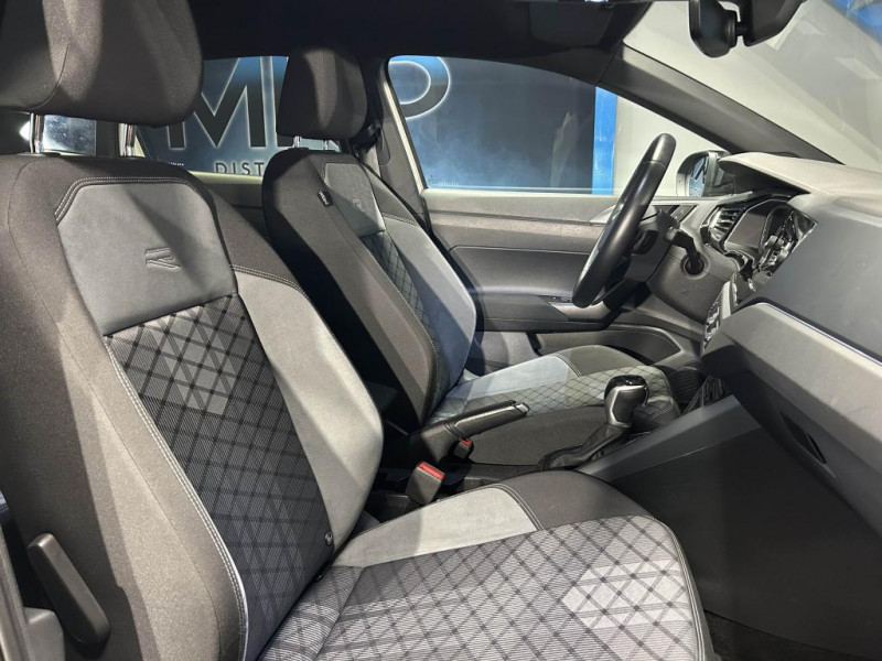 Photo 38 de l'offre de VOLKSWAGEN TAIGO  1.0 TSI 110 R-Line DSG7 à 19990€ chez MKP Distribution