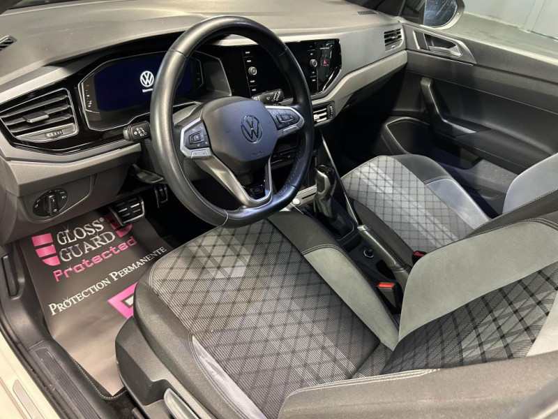 Photo 27 de l'offre de VOLKSWAGEN TAIGO  1.0 TSI 110 R-Line DSG7 à 19990€ chez MKP Distribution