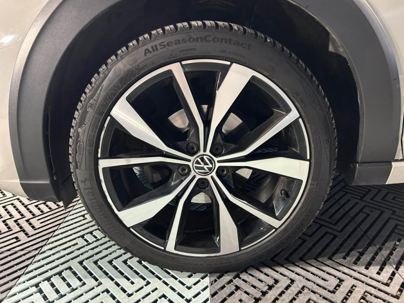 Photo 42 de l'offre de VOLKSWAGEN TAIGO  1.0 TSI 110 R-Line DSG7 à 19990€ chez MKP Distribution