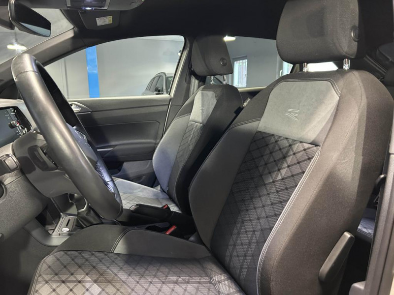 Photo 26 de l'offre de VOLKSWAGEN TAIGO  1.0 TSI 110 R-Line DSG7 à 19990€ chez MKP Distribution