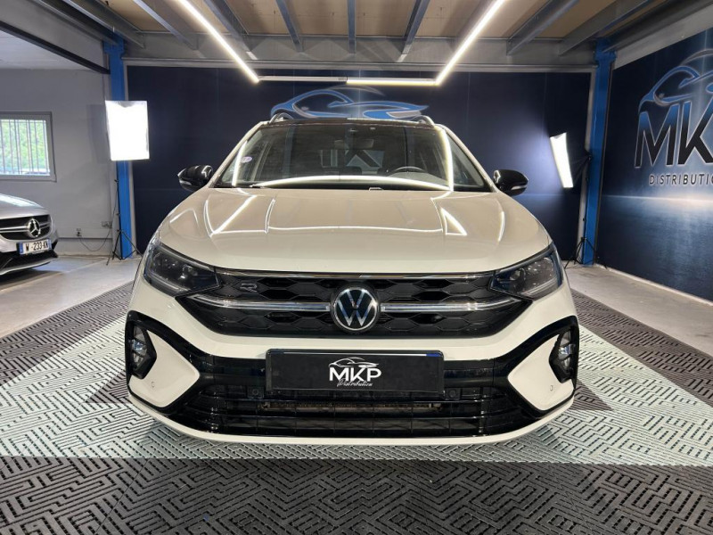 Photo 8 de l'offre de VOLKSWAGEN TAIGO  1.0 TSI 110 R-Line DSG7 à 19990€ chez MKP Distribution