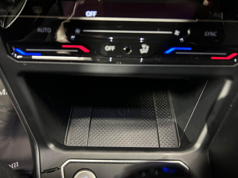 Photo 22 de l'offre de VOLKSWAGEN TAIGO  1.0 TSI 110 R-Line DSG7 à 19990€ chez MKP Distribution