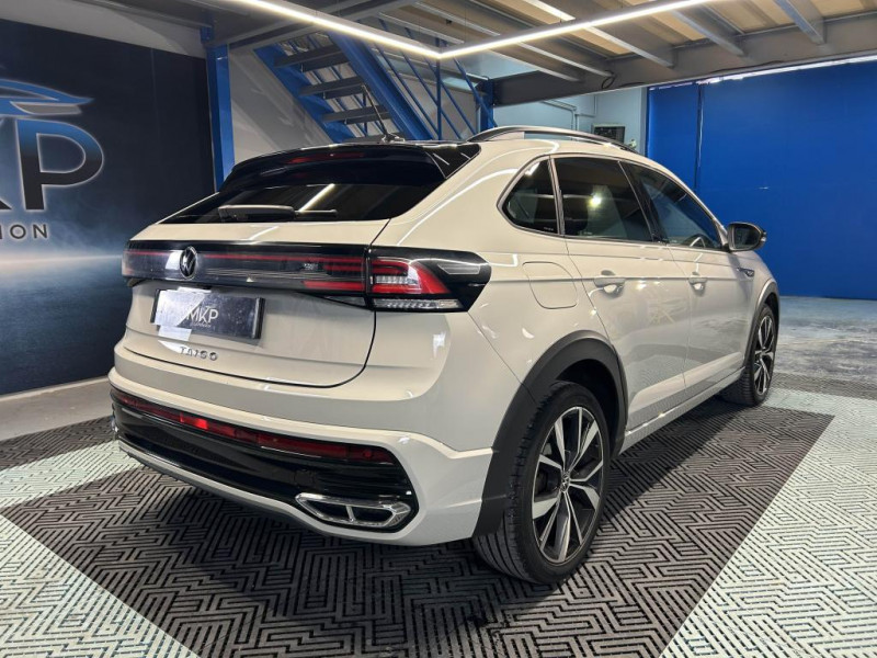 Photo 5 de l'offre de VOLKSWAGEN TAIGO  1.0 TSI 110 R-Line DSG7 à 19990€ chez MKP Distribution