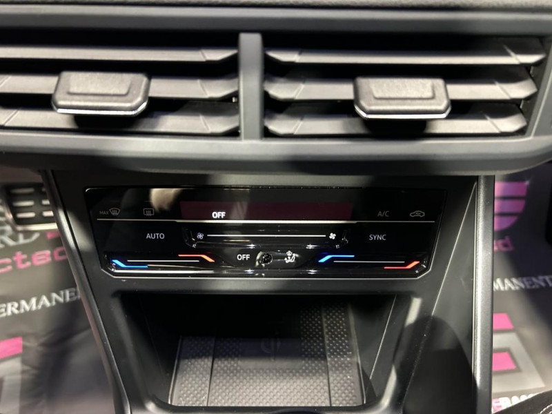 Photo 21 de l'offre de VOLKSWAGEN TAIGO  1.0 TSI 110 R-Line DSG7 à 19990€ chez MKP Distribution