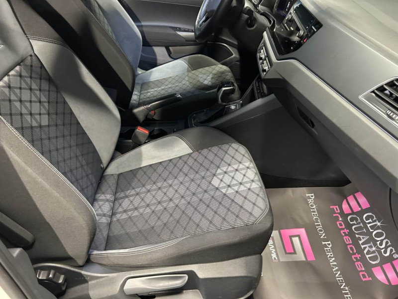 Photo 34 de l'offre de VOLKSWAGEN TAIGO  1.0 TSI 110 R-Line DSG7 à 19990€ chez MKP Distribution