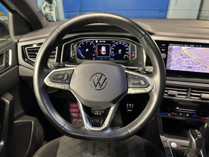 Photo 12 de l'offre de VOLKSWAGEN TAIGO  1.0 TSI 110 R-Line DSG7 à 19990€ chez MKP Distribution