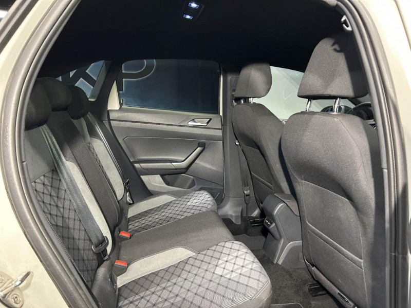 Photo 33 de l'offre de VOLKSWAGEN TAIGO  1.0 TSI 110 R-Line DSG7 à 19990€ chez MKP Distribution