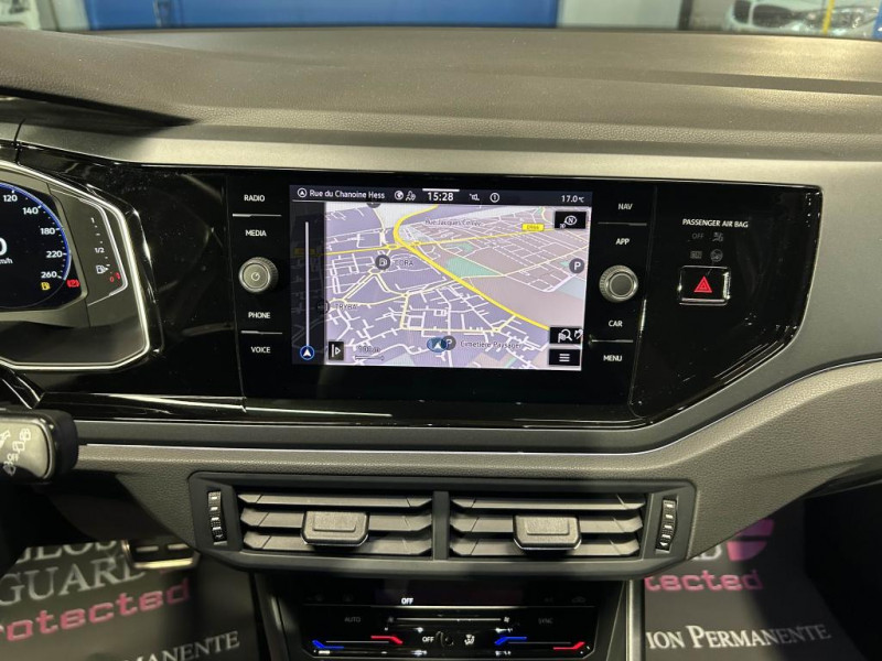 Photo 20 de l'offre de VOLKSWAGEN TAIGO  1.0 TSI 110 R-Line DSG7 à 19990€ chez MKP Distribution