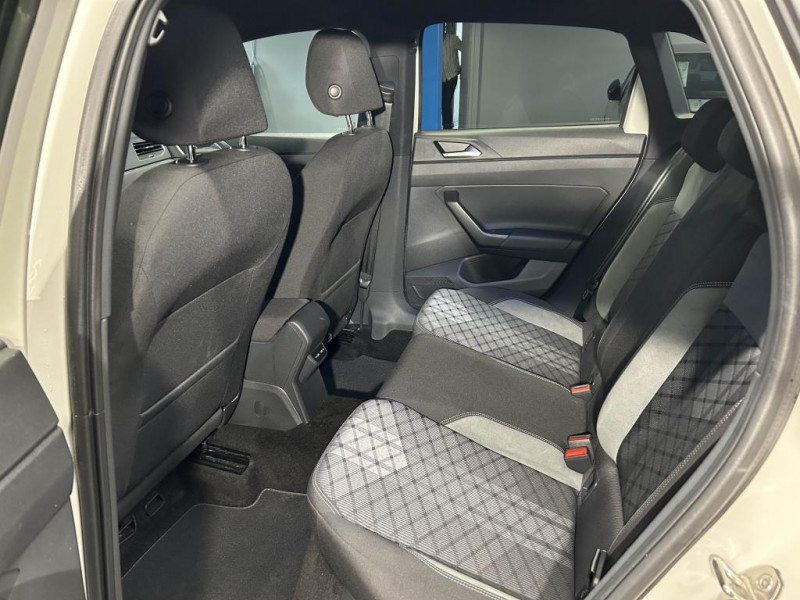 Photo 32 de l'offre de VOLKSWAGEN TAIGO  1.0 TSI 110 R-Line DSG7 à 19990€ chez MKP Distribution