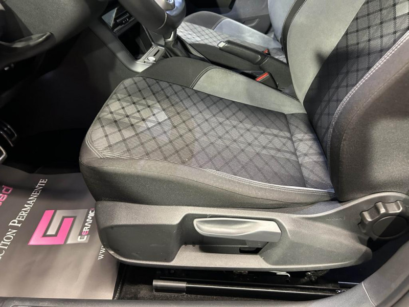 Photo 28 de l'offre de VOLKSWAGEN TAIGO  1.0 TSI 110 R-Line DSG7 à 19990€ chez MKP Distribution