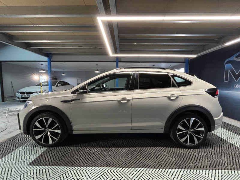 Photo 2 de l'offre de VOLKSWAGEN TAIGO  1.0 TSI 110 R-Line DSG7 à 19990€ chez MKP Distribution