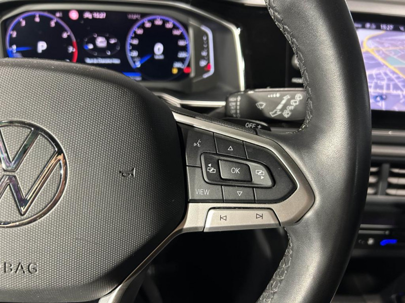 Photo 14 de l'offre de VOLKSWAGEN TAIGO  1.0 TSI 110 R-Line DSG7 à 19990€ chez MKP Distribution